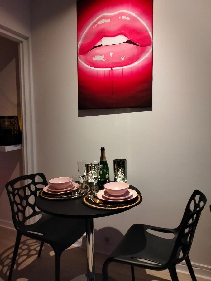 埃佩尔奈Escapade En Champagne Moments Conviviaux Entre Amis, Famille别墅 外观 照片